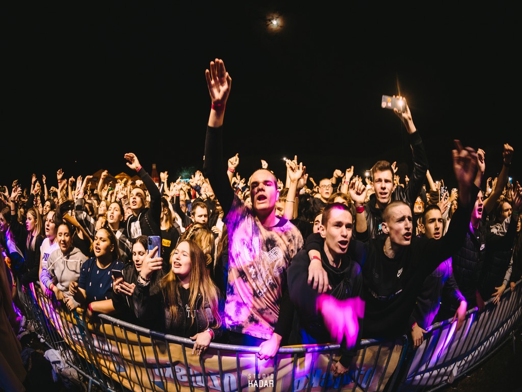 Urban Fest Osijek 2022.