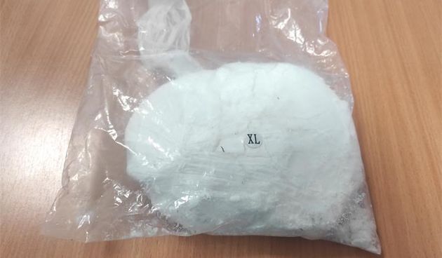 amfetamin