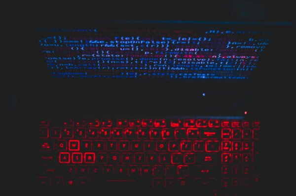 umjetna inteligencija laptop