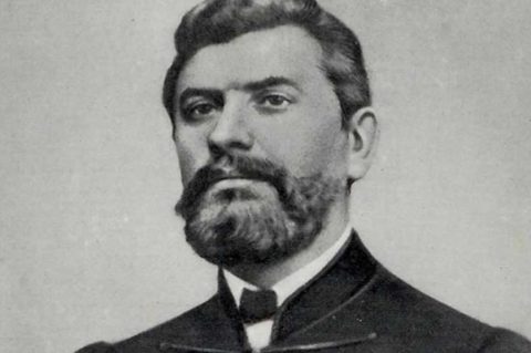 ante starčević