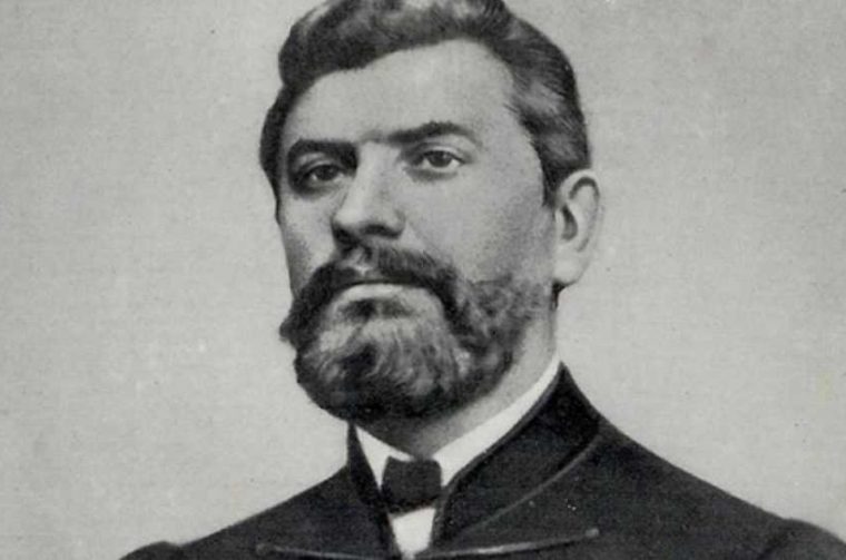 ante starčević