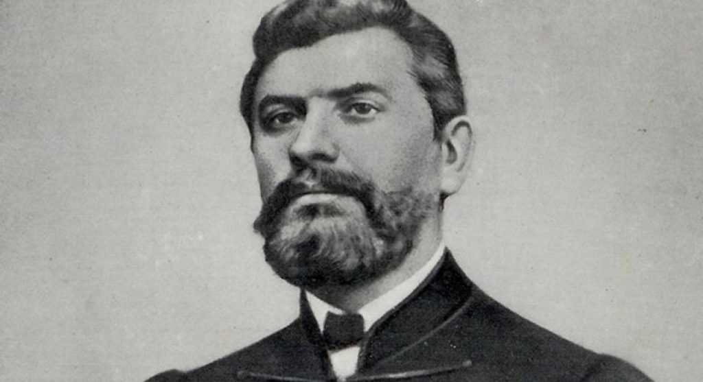 ante starčević
