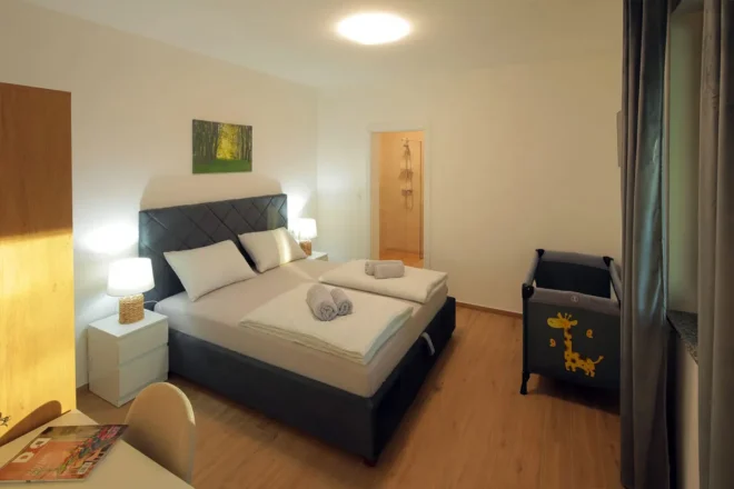apartman dokić