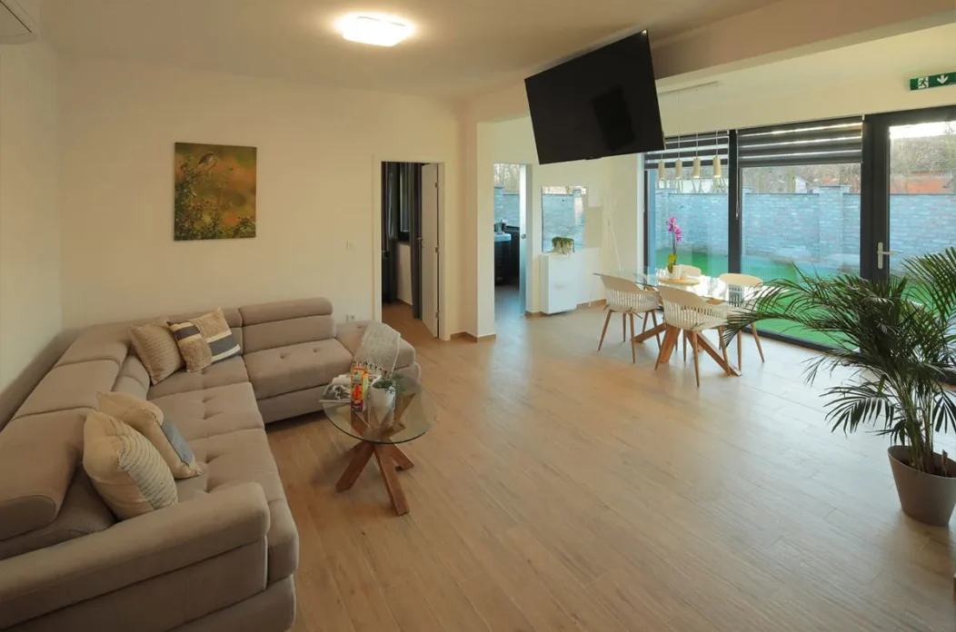 apartman dokić