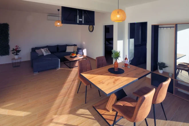 apartman dokić