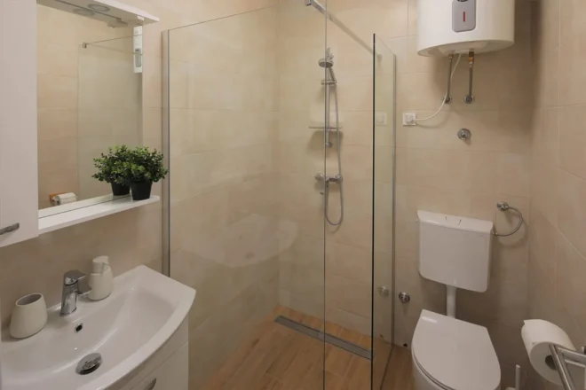 apartman dokić