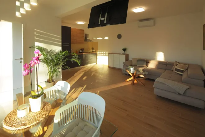 apartman dokić