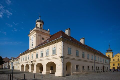 Arheološki muzej Osijek Arheološki muzej Osijek
