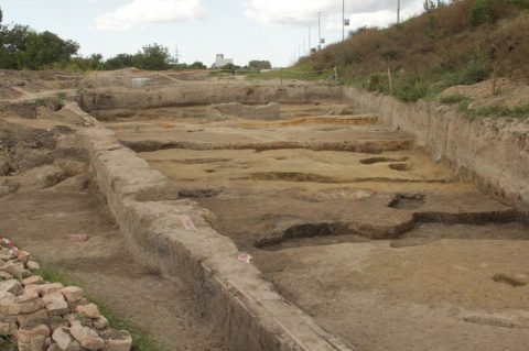 arheološko nalazište