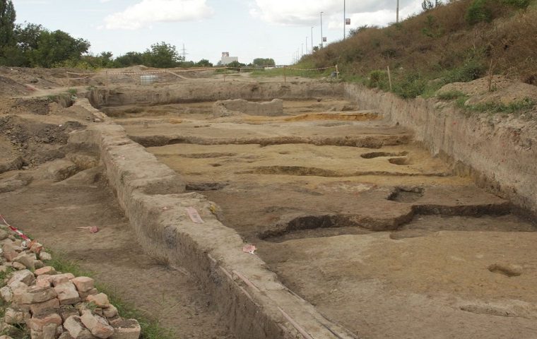 arheološko nalazište