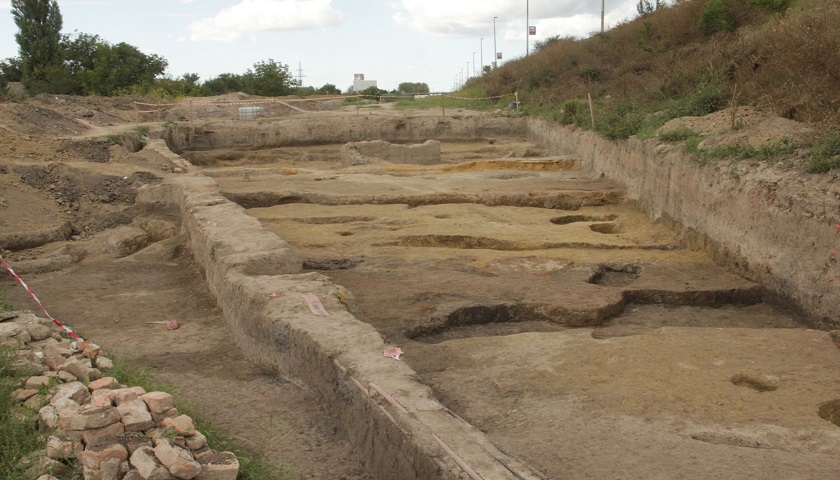 arheološko nalazište