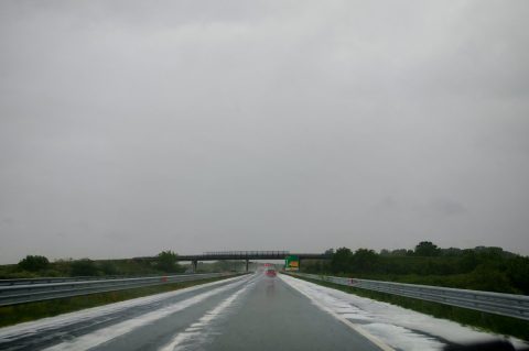 autocesta nevrijeme, a3 autocesta nevrijeme, a3