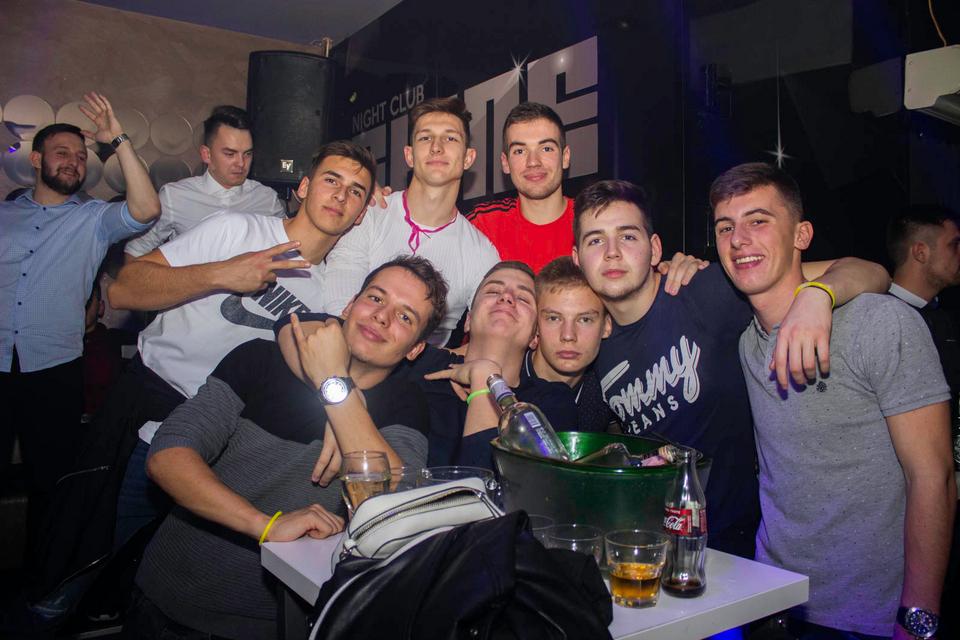 Đakovački SHINE proslavio deseti rođendan
