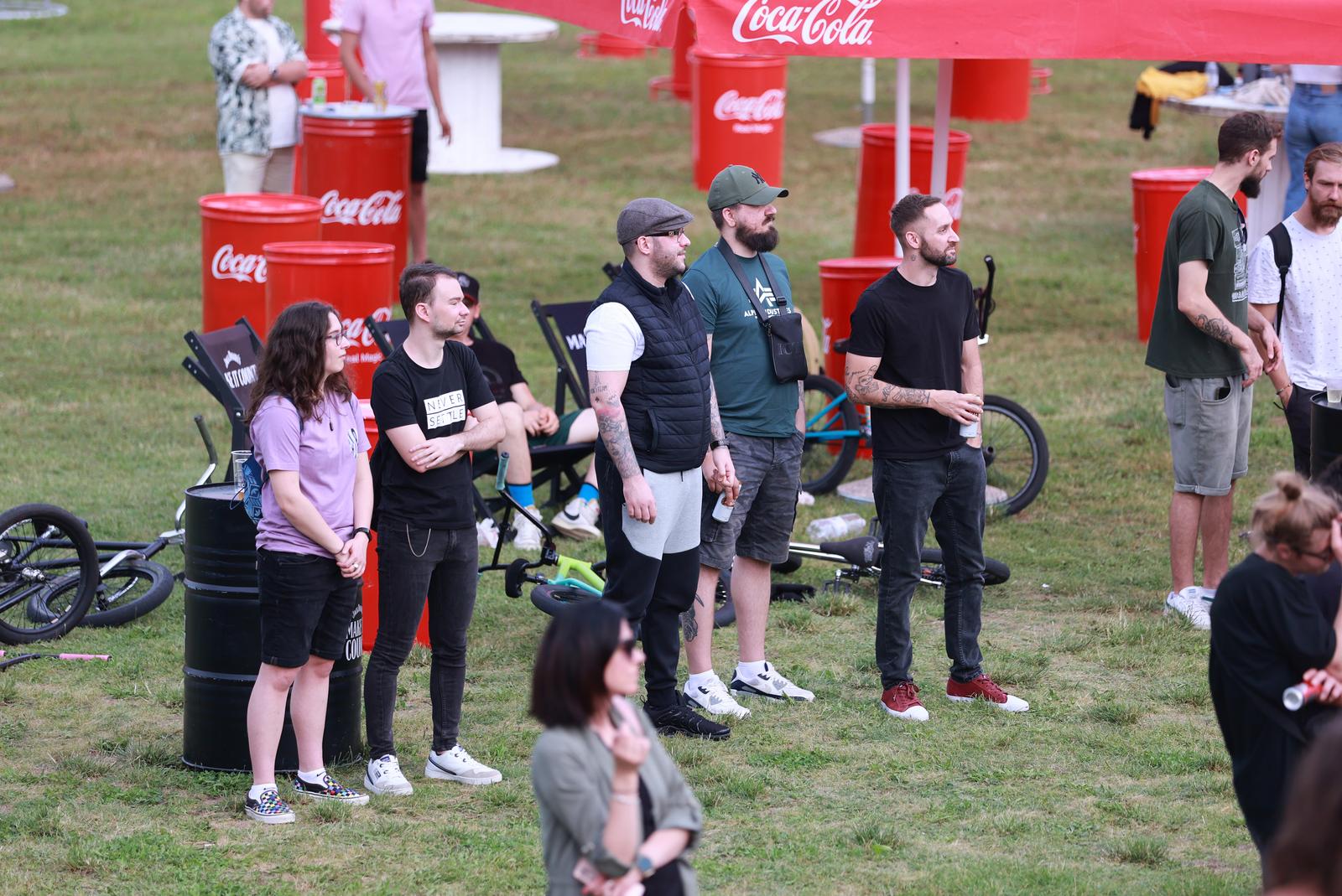 Pannonian Challenge Day 1 Pannonian Challenge Day 1