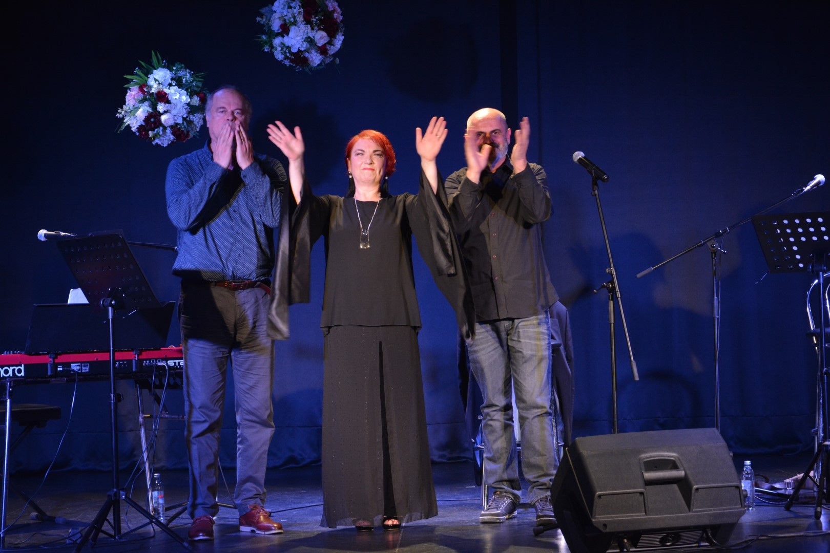 Zorica Kondža u Belišću