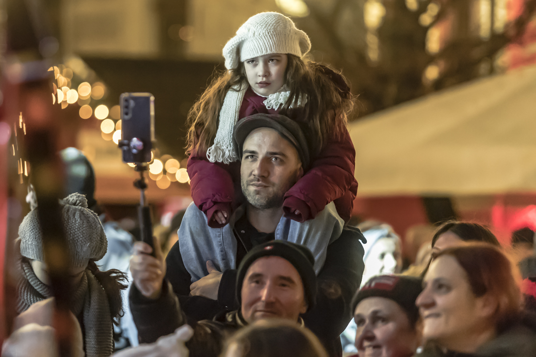 Advent u Osijeku 2023.