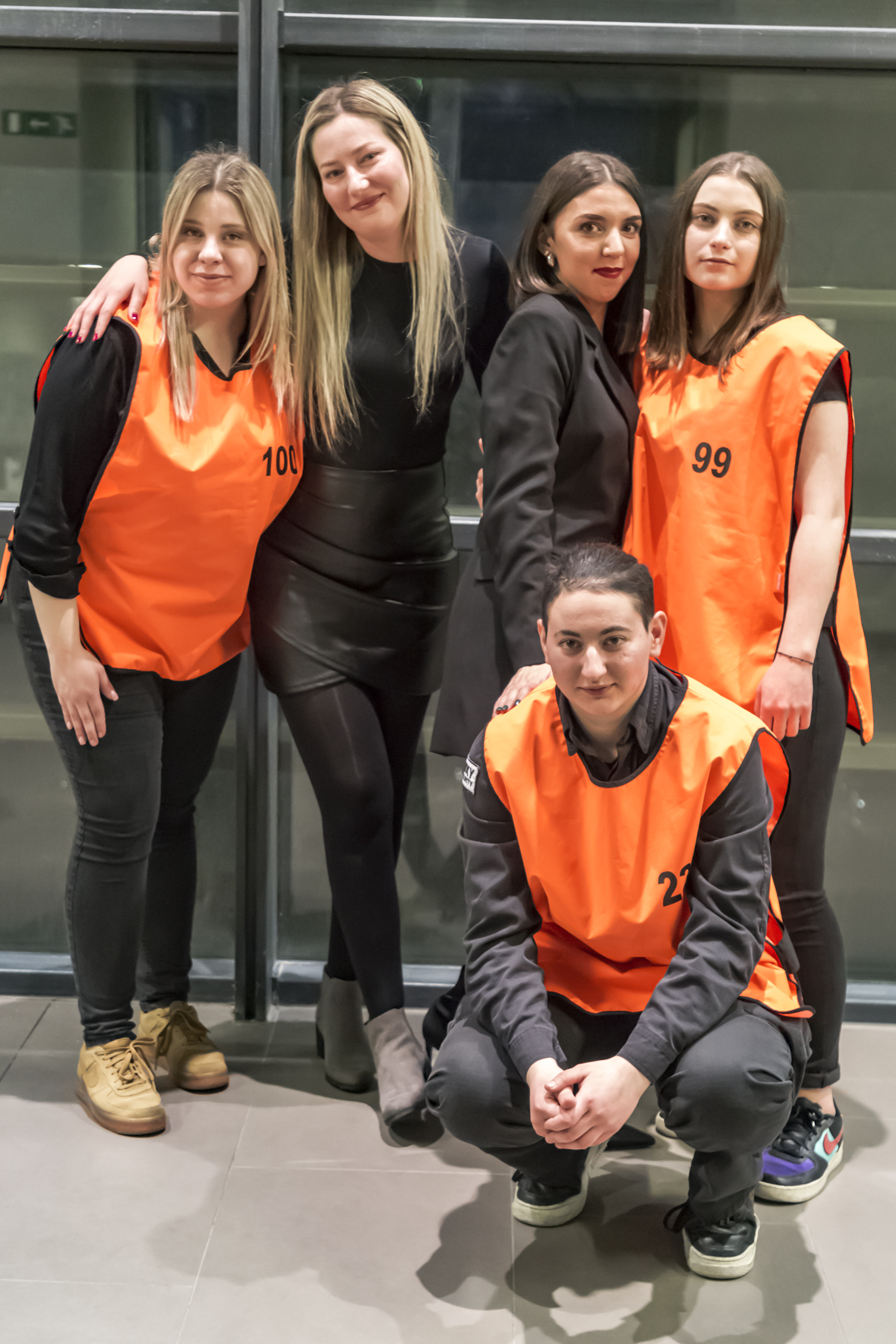 Aleksandra Prijović u Osijeku, četvrti koncert