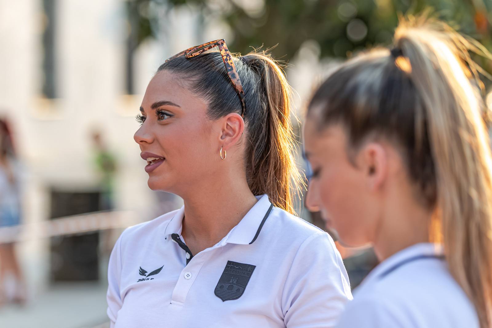 NK Osijek SEASON KICK OFF – predstavljanje dresova 2024.