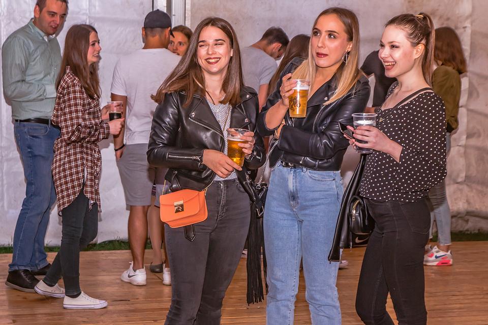 Dani prvog hrvatskog piva 2019. – Jole, 5. rujna Dani prvog hrvatskog piva 2019. – Jole, 5. rujna