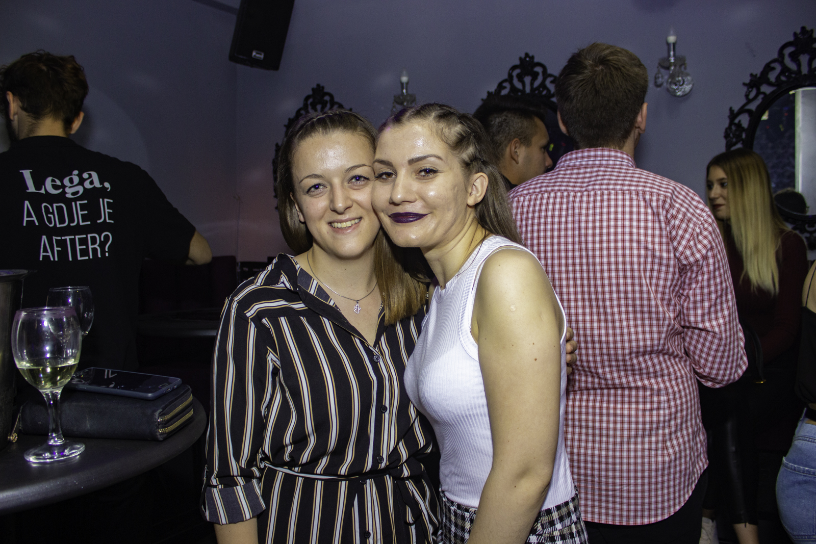 Noćni izlazak Tvrđa Noćni izlazak Tvrđa