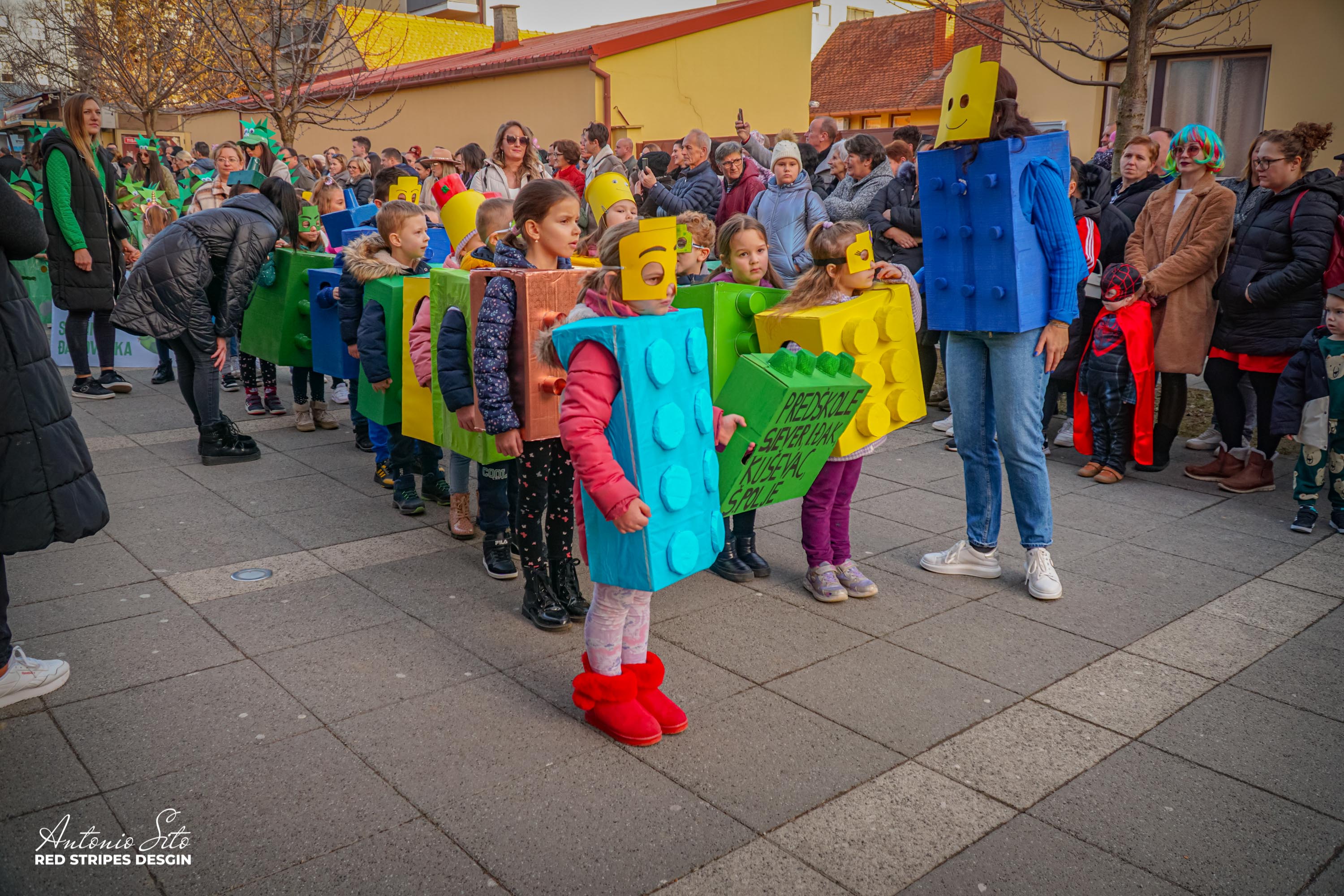 Đakovački bušari 2024. Đakovački bušari 2024.