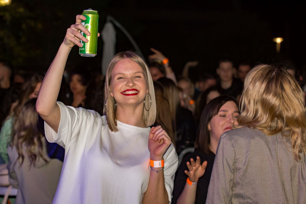 Lexington – koncert u Osijeku 2022.