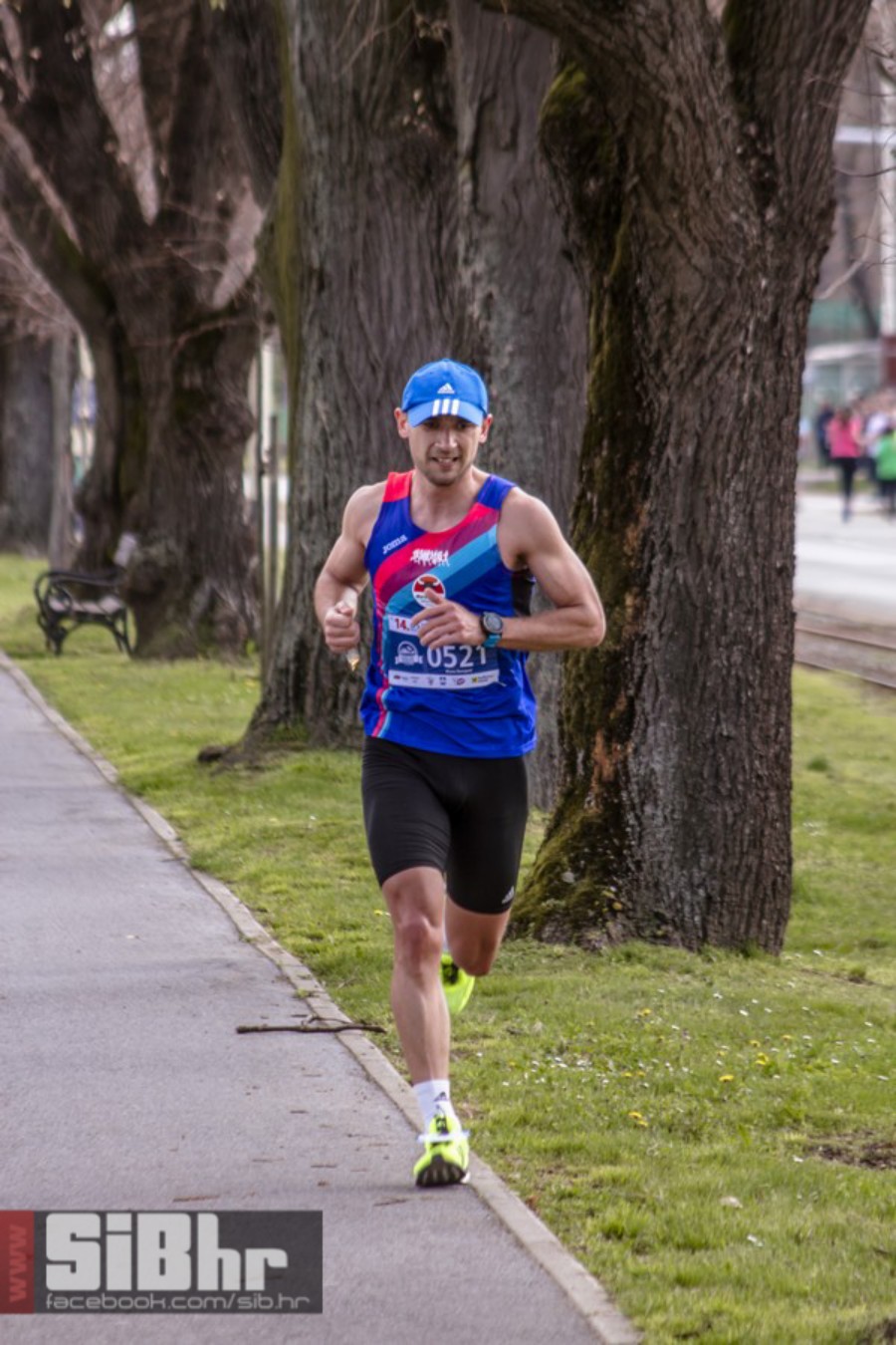 ferivi_maraton_ivica_benic_sibh