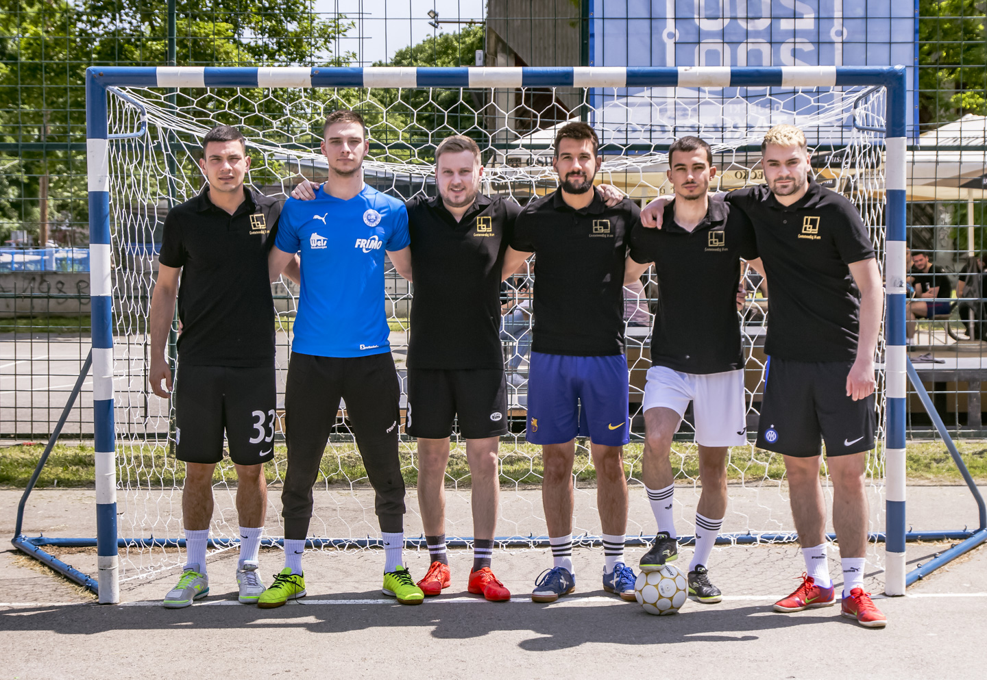 Malonogometni turnir Sjenjak 2023. Malonogometni turnir Sjenjak 2023.