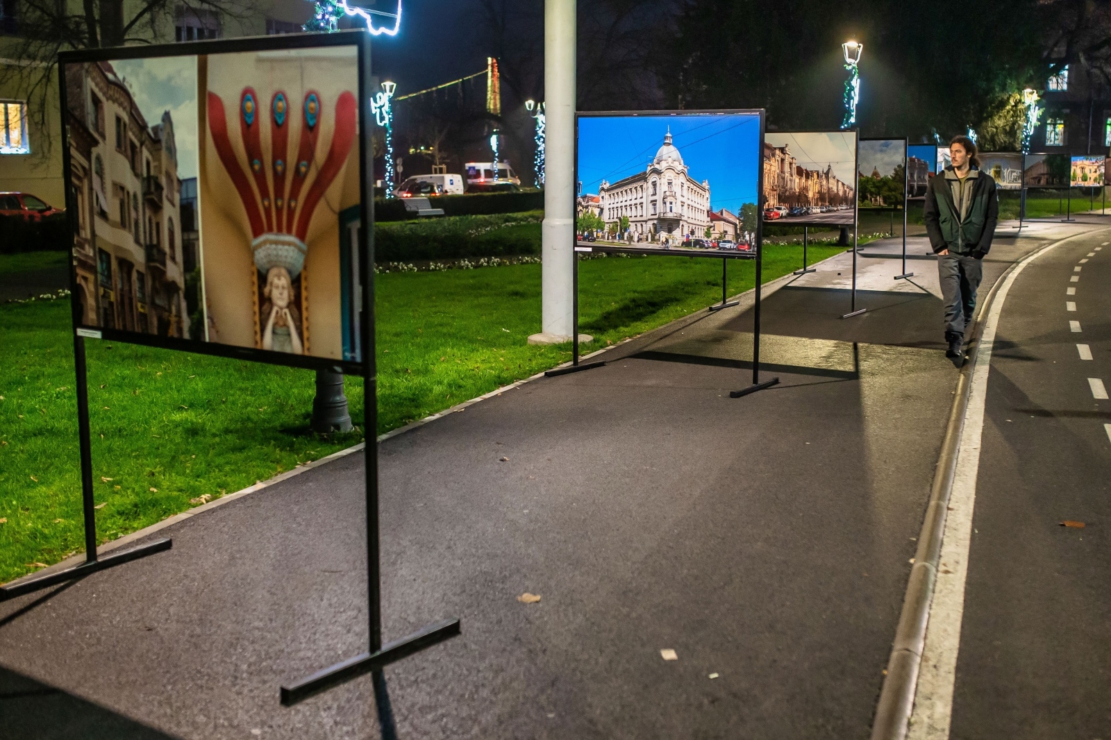 Festival secesije Osijek