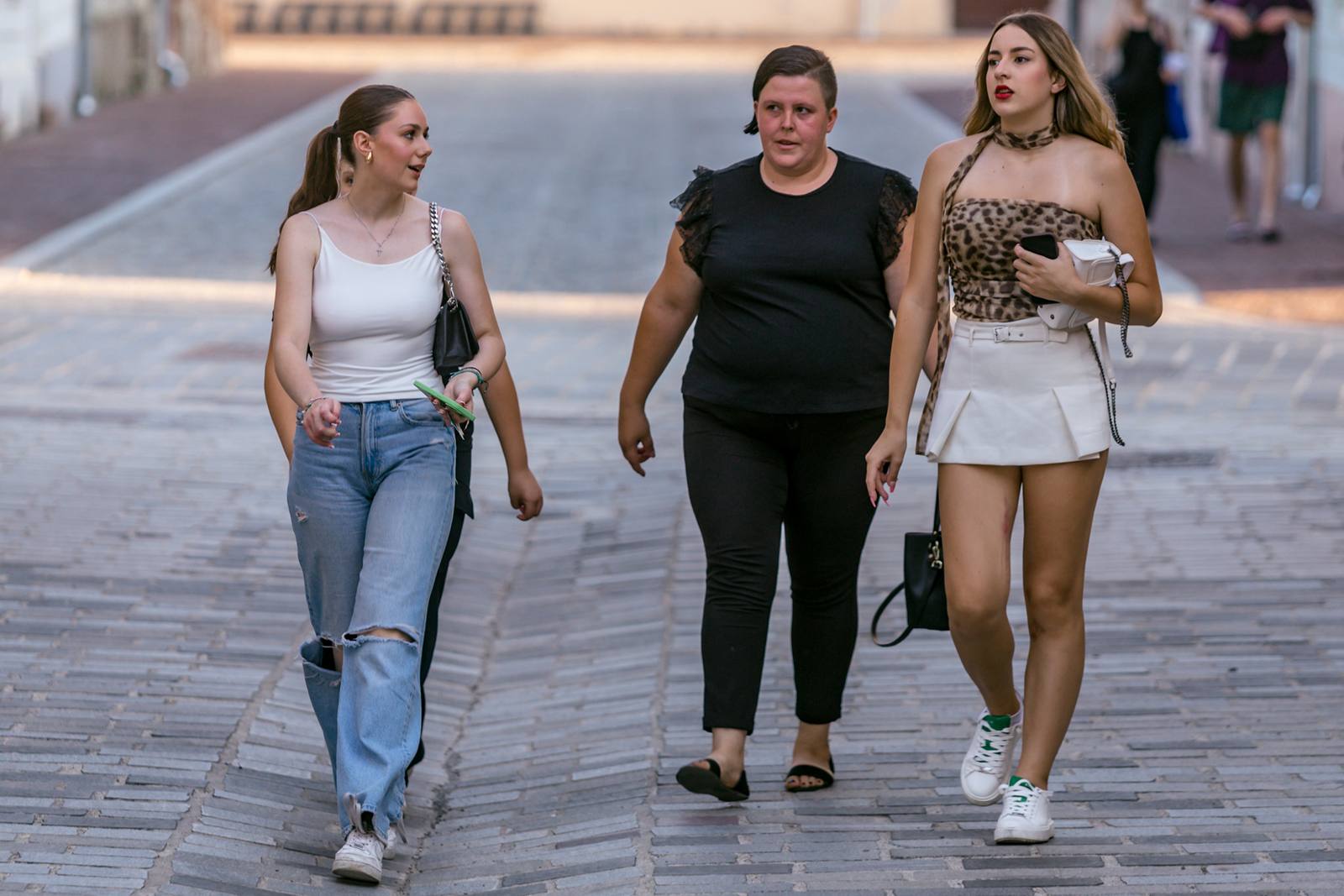 Trap zvijezda Relja održao koncert u osječkoj Tvrđi