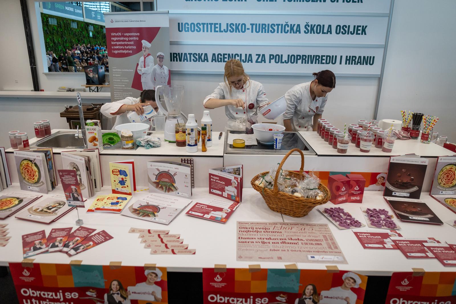 Eco City Waste Fest Osijek 2024.