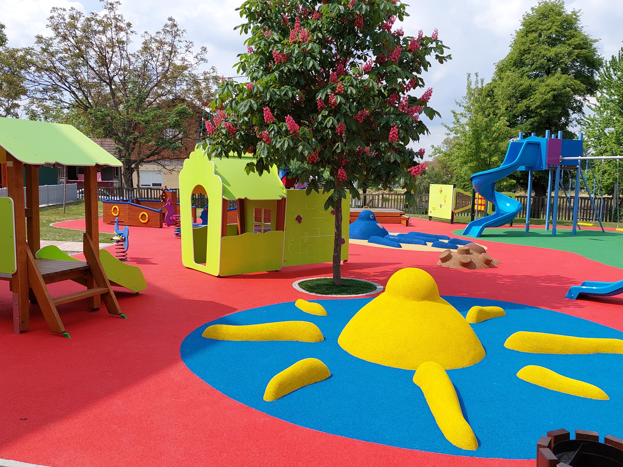 Dječji vrt Bambi Andrijaševci Dječji vrt Bambi Andrijaševci