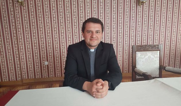 ivan benaković svećenik ivan benaković svećenik