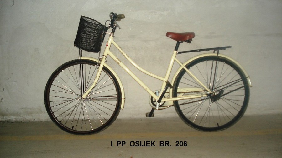 I PP OSIJEK BR