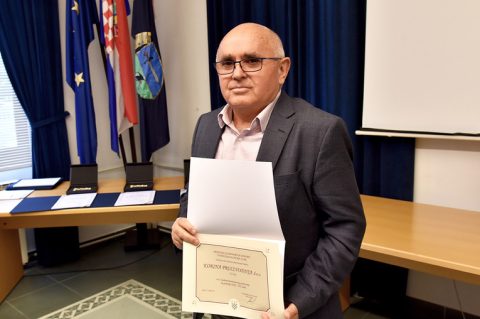 Željko Mirosavljević Željko Mirosavljević