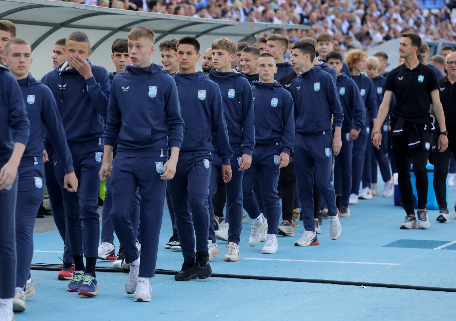 NK Osijek – NK Rijeka