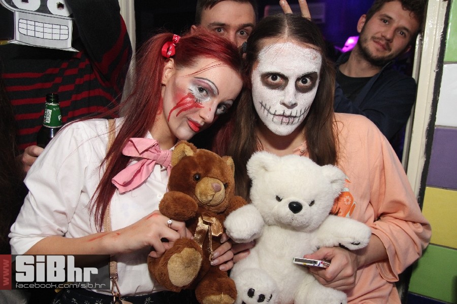helloween_tufna_osijek_nightlif