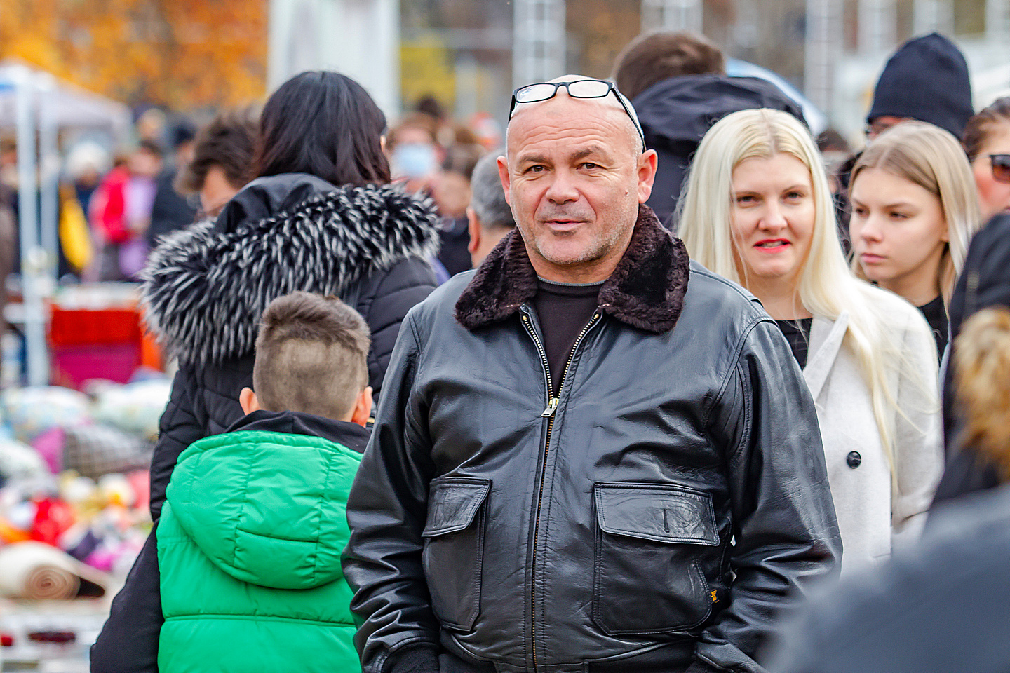 Sajam antikviteta studeni 2021.
