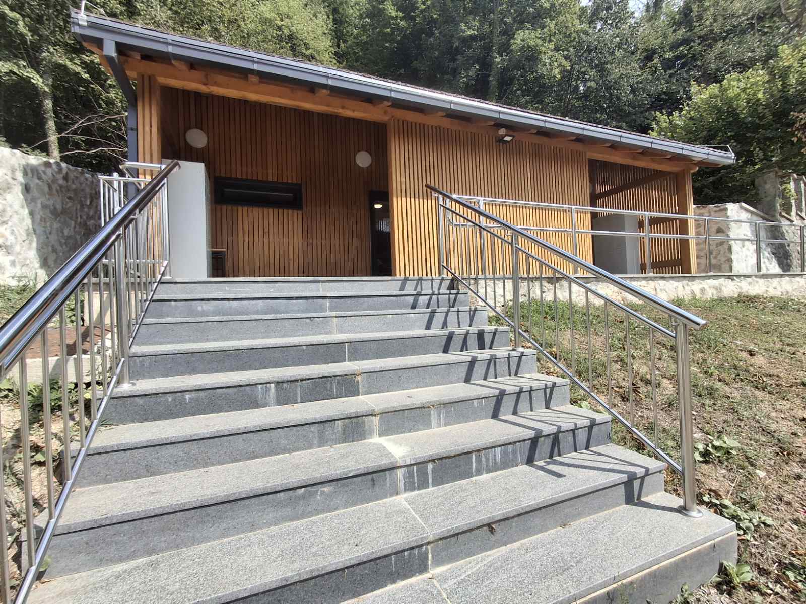 Zelena oaza Slavonije: Orahovačko jezero s bogatim sadržajima