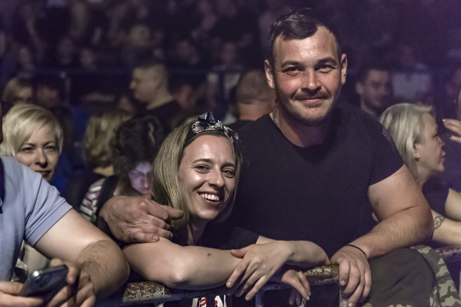 Zabranjeno pušenje u Osijeku 2024.