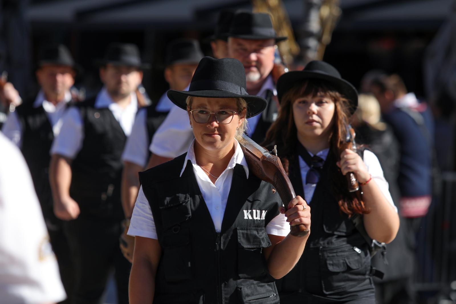 57. Vinkovačke jeseni 57. Vinkovačke jeseni