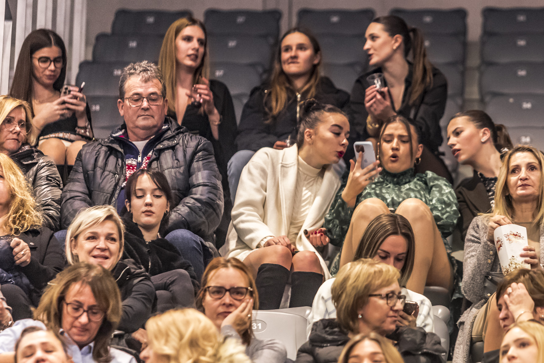 Zdravko Čolić u Osijeku 2023. Zdravko Čolić u Osijeku 2023.