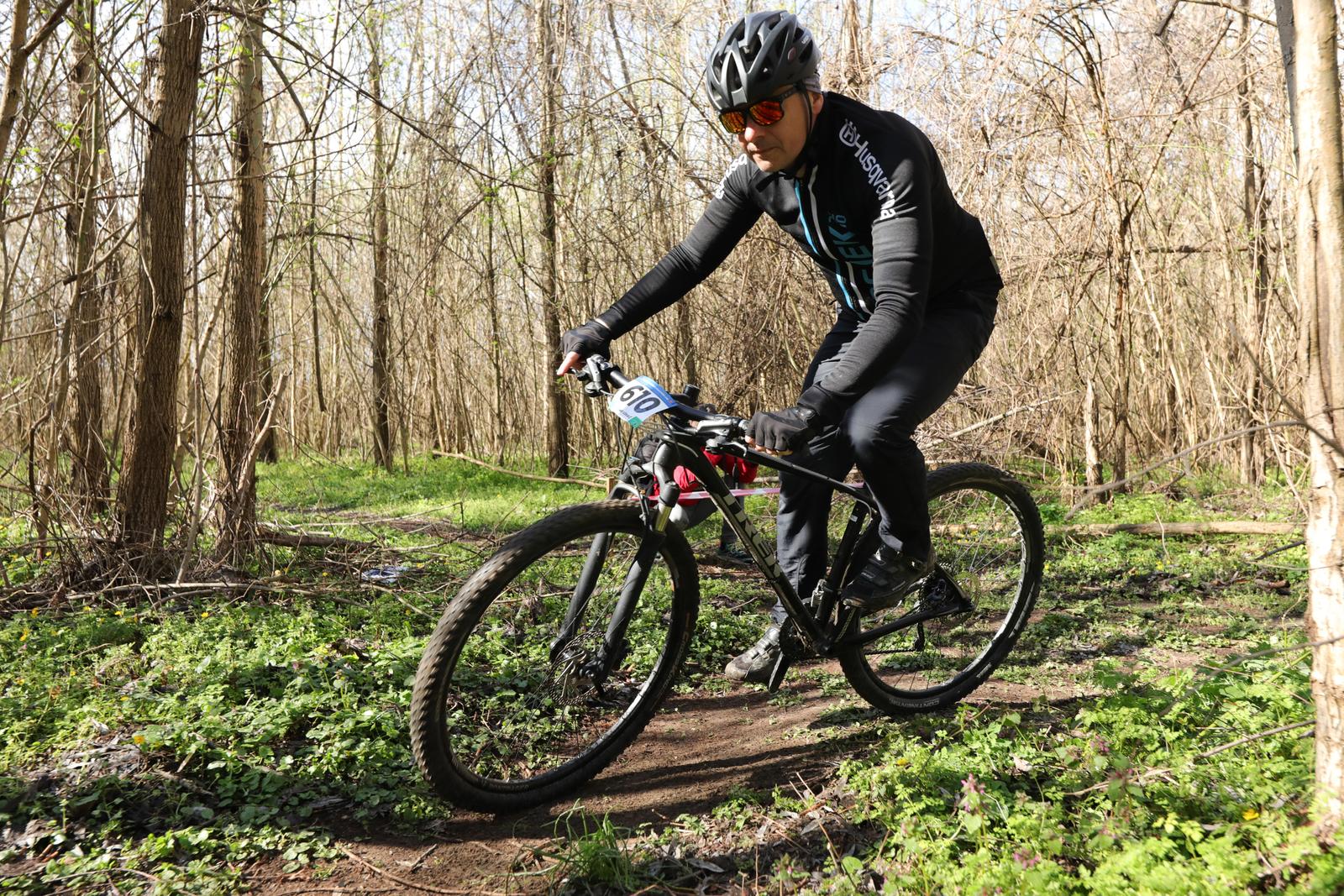 XCO Kopika 2023. XCO Kopika 2023.