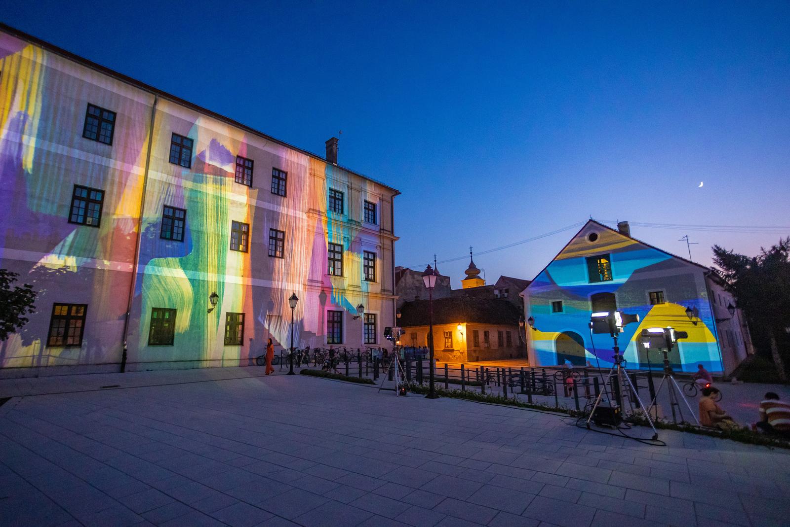 Svečano otvoreno 22. Osječko ljeto kulture