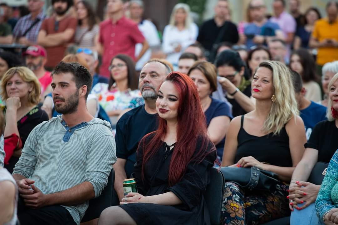 Vlatko Stefanovski trio u Osijeku Vlatko Stefanovski trio u Osijeku