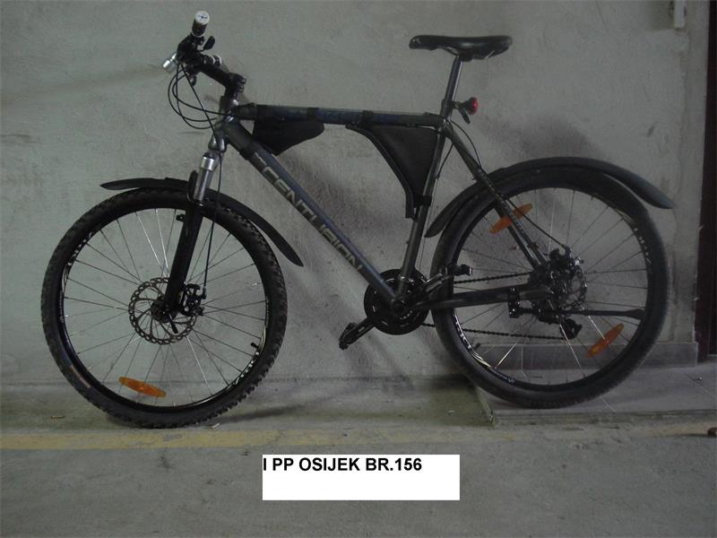 I PP OSIJEK 156