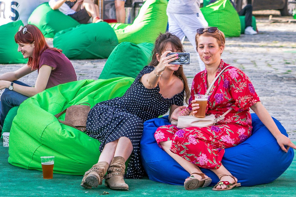 FoodBall Beer Fest FoodBall Beer Fest