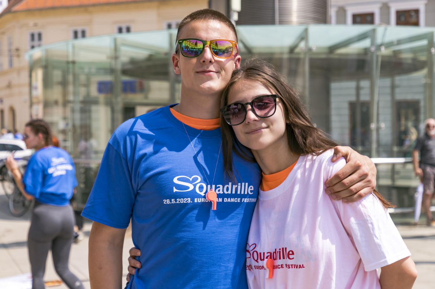Quadrilla i norijada Osijek 2023.