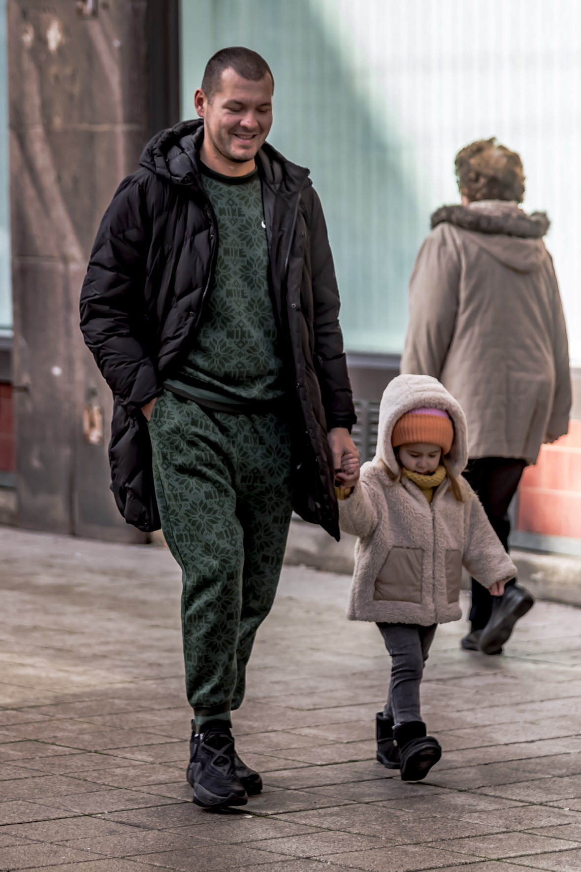 Lege dana [prosinac 2023.]