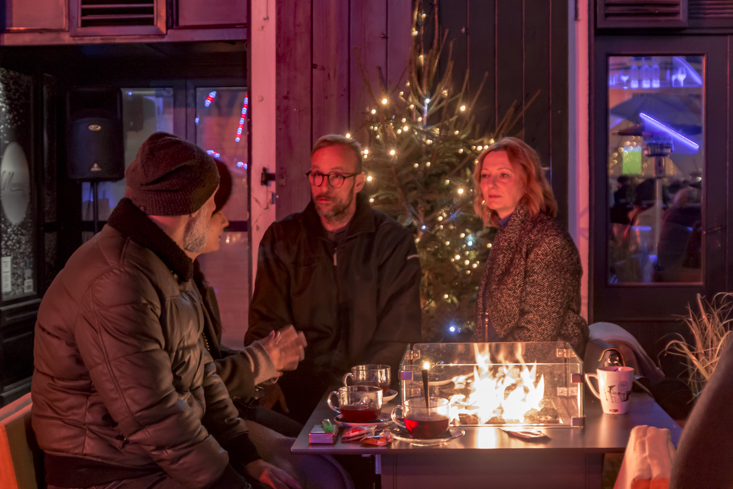 Advent u Osijeku 2022.